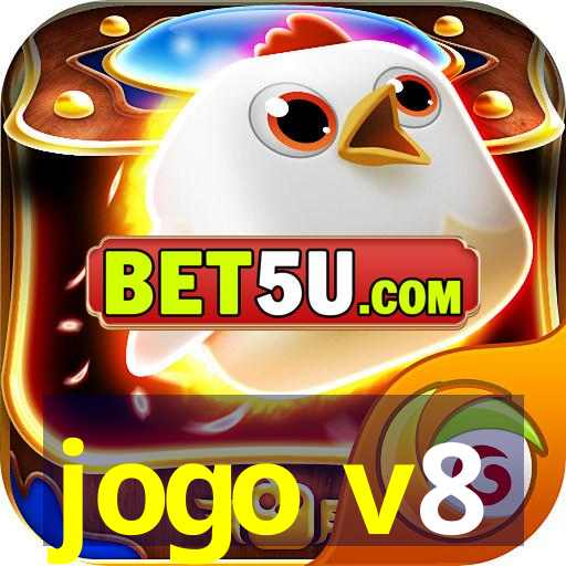 jogo v8